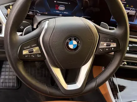 BMW X5 2023 года за 42 000 000 тг. в Караганда – фото 25