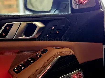 BMW X5 2023 года за 42 000 000 тг. в Караганда – фото 29