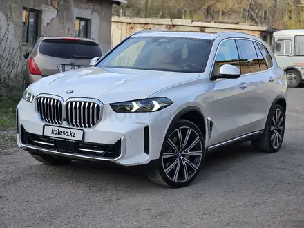 BMW X5 2023 года за 42 000 000 тг. в Караганда – фото 31