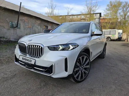BMW X5 2023 года за 42 000 000 тг. в Караганда – фото 32