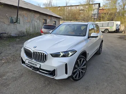BMW X5 2023 года за 42 000 000 тг. в Караганда – фото 33
