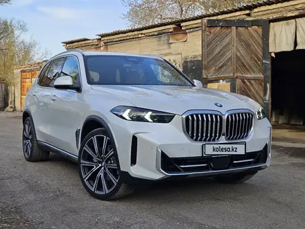BMW X5 2023 года за 42 000 000 тг. в Караганда – фото 38