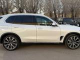 BMW X5 2023 годаүшін42 000 000 тг. в Караганда – фото 4