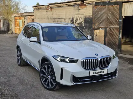 BMW X5 2023 года за 42 000 000 тг. в Караганда – фото 39