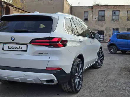 BMW X5 2023 года за 42 000 000 тг. в Караганда – фото 42