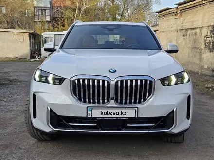 BMW X5 2023 года за 42 000 000 тг. в Караганда – фото 43