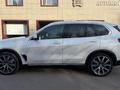 BMW X5 2023 года за 42 000 000 тг. в Караганда – фото 5