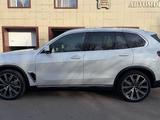 BMW X5 2023 годаүшін42 000 000 тг. в Караганда – фото 5
