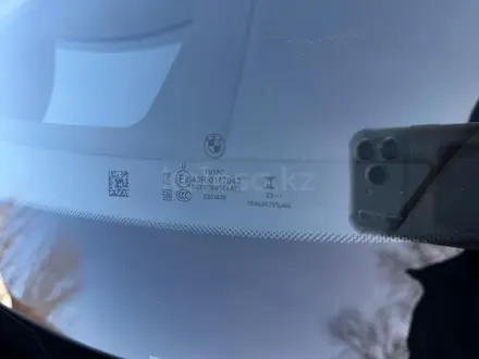 BMW X5 2023 года за 42 000 000 тг. в Караганда – фото 45