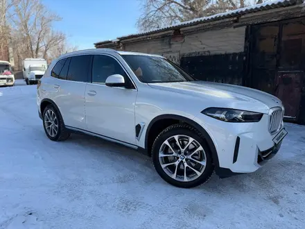 BMW X5 2023 года за 42 000 000 тг. в Караганда – фото 44