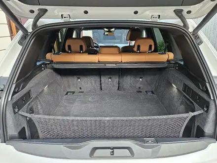 BMW X5 2023 года за 42 000 000 тг. в Караганда – фото 46