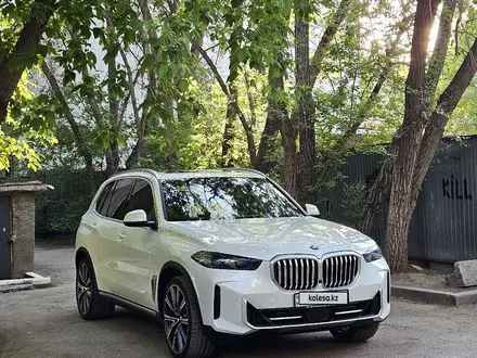 BMW X5 2023 года за 42 000 000 тг. в Караганда – фото 48