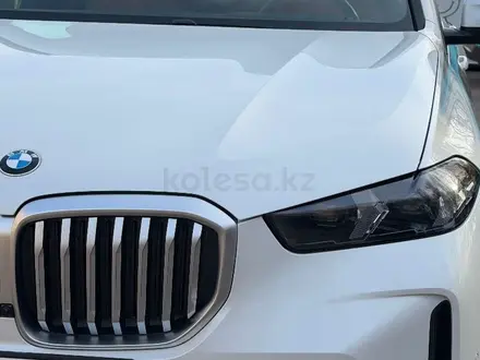 BMW X5 2023 года за 42 000 000 тг. в Караганда – фото 6