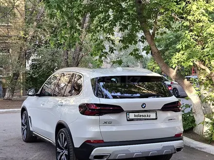 BMW X5 2023 года за 42 000 000 тг. в Караганда – фото 50