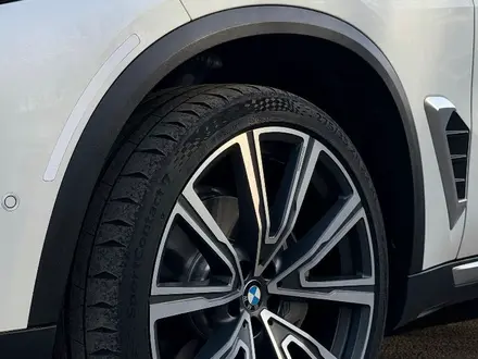 BMW X5 2023 года за 42 000 000 тг. в Караганда – фото 7