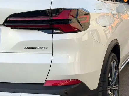 BMW X5 2023 года за 42 000 000 тг. в Караганда – фото 9