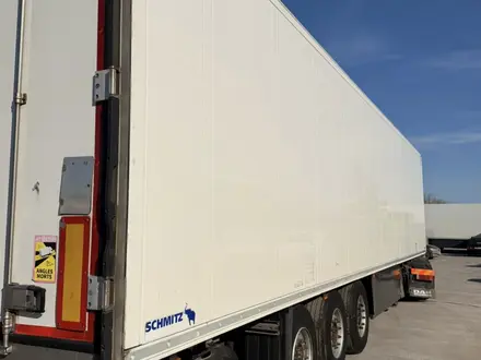 Schmitz Cargobull 2012 года за 14 000 000 тг. в Костанай – фото 10