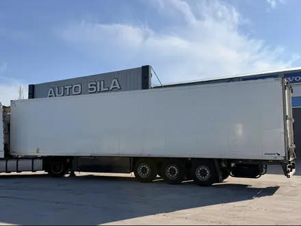 Schmitz Cargobull 2012 года за 14 000 000 тг. в Костанай – фото 13