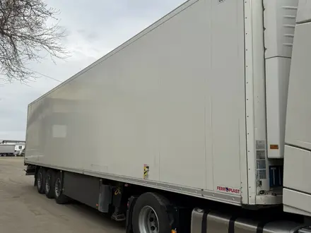 Schmitz Cargobull 2012 года за 14 000 000 тг. в Костанай – фото 2