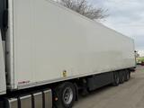 Schmitz Cargobull 2012 года за 14 000 000 тг. в Костанай