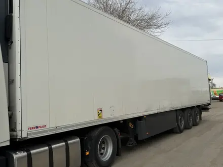 Schmitz Cargobull 2012 года за 14 000 000 тг. в Костанай