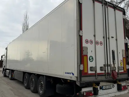 Schmitz Cargobull 2012 года за 14 000 000 тг. в Костанай – фото 4