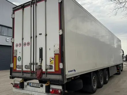 Schmitz Cargobull 2012 года за 14 000 000 тг. в Костанай – фото 5