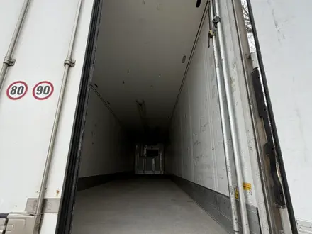 Schmitz Cargobull 2012 года за 14 000 000 тг. в Костанай – фото 6