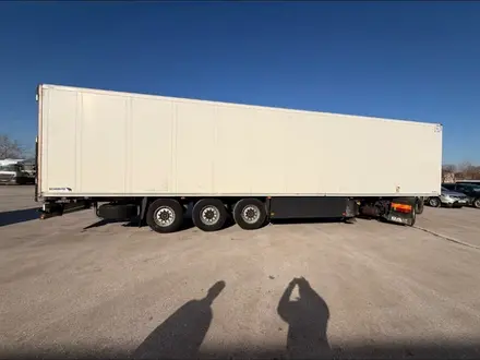 Schmitz Cargobull 2012 года за 14 000 000 тг. в Костанай – фото 9