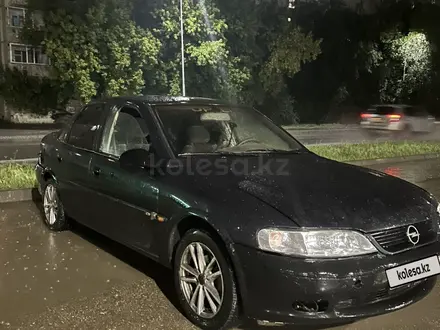 Opel Vectra 1996 года за 1 350 000 тг. в Актобе – фото 6