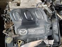 Двигатель MAZDA AJ-51 3.0L 2wdүшін100 000 тг. в Алматы