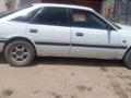 Mazda 626 1988 годаfor650 000 тг. в Шамалган – фото 2