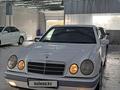 Mercedes-Benz E 280 1997 годаfor3 200 000 тг. в Жанаозен – фото 4