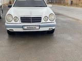 Mercedes-Benz E 280 1997 годаfor3 200 000 тг. в Жанаозен – фото 3