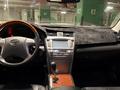 Toyota Camry 2011 годаүшін5 750 000 тг. в Астана – фото 9