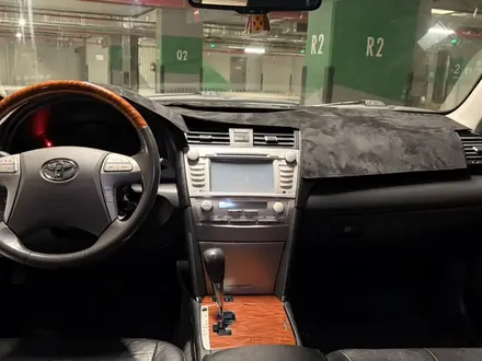 Toyota Camry 2011 года за 5 750 000 тг. в Астана – фото 9