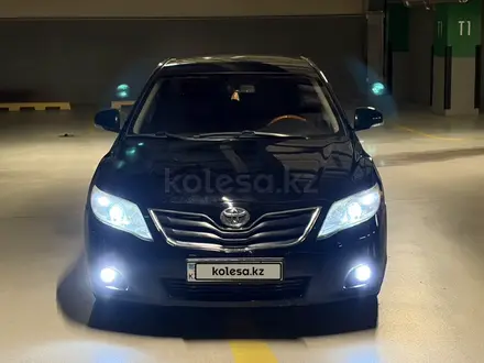 Toyota Camry 2011 года за 5 750 000 тг. в Астана – фото 3