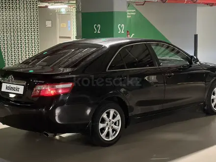 Toyota Camry 2011 года за 5 750 000 тг. в Астана – фото 5