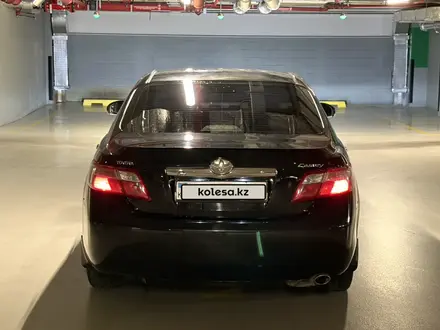 Toyota Camry 2011 года за 5 750 000 тг. в Астана – фото 6