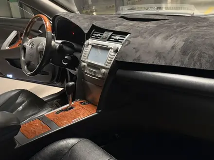 Toyota Camry 2011 года за 5 750 000 тг. в Астана – фото 8