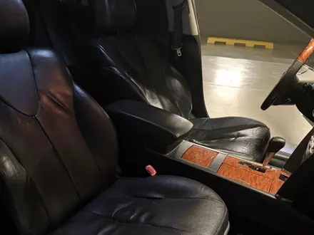 Toyota Camry 2011 года за 5 750 000 тг. в Астана – фото 10