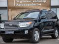 Toyota Land Cruiser Luxe 2013 года за 22 490 000 тг. в Алматы