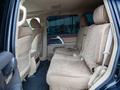 Toyota Land Cruiser Luxe 2013 года за 22 490 000 тг. в Алматы – фото 11