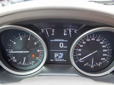 Toyota Land Cruiser Luxe 2013 года за 22 490 000 тг. в Алматы – фото 18