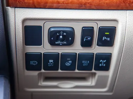 Toyota Land Cruiser Luxe 2013 года за 22 490 000 тг. в Алматы – фото 20
