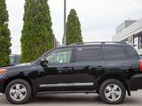Toyota Land Cruiser Luxe 2013 года за 22 490 000 тг. в Алматы – фото 3