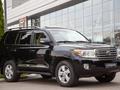 Toyota Land Cruiser Luxe 2013 года за 22 490 000 тг. в Алматы – фото 9