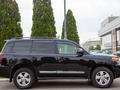 Toyota Land Cruiser Luxe 2013 года за 22 490 000 тг. в Алматы – фото 8