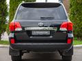 Toyota Land Cruiser Luxe 2013 года за 22 490 000 тг. в Алматы – фото 5