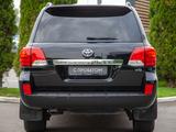 Toyota Land Cruiser Luxe 2013 года за 22 490 000 тг. в Алматы – фото 5